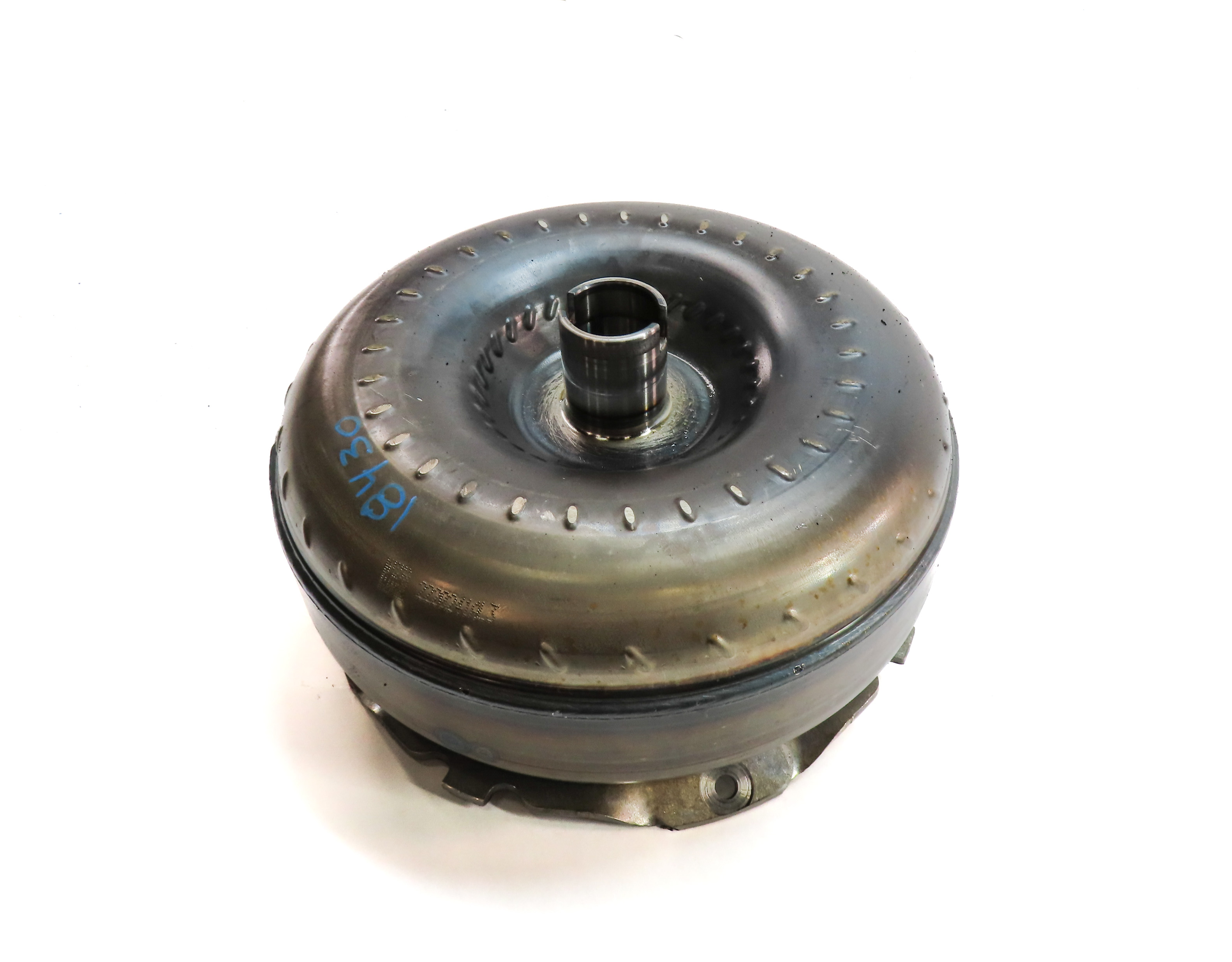 11-18 MERCEDES CL E G GL ML S SL CLS (W212 W463 X166 X166) V8 TORQUE CONVERTER — exact item pictured